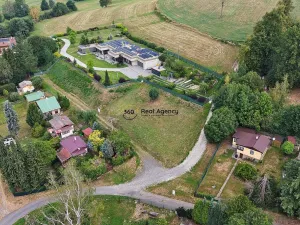 Prodej pozemku, Zbraslavice, 837 m2