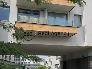 Pronájem bytu 3+kk, Praha - Hlubočepy, Geologická, 57 m2