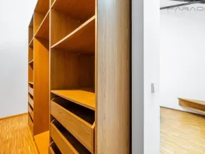 Pronájem bytu 3+kk, Praha - Holešovice, Na Maninách, 146 m2