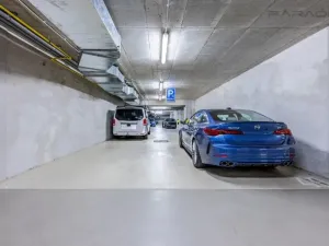 Pronájem bytu 3+kk, Praha - Holešovice, Na Maninách, 146 m2