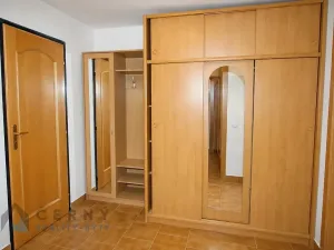Pronájem bytu 1+kk, Liberec, Boženy Němcové, 28 m2