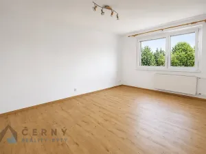 Pronájem bytu 1+1, Liberec, Bezová, 42 m2