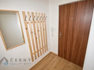 Pronájem bytu 1+1, Liberec, Bezová, 42 m2