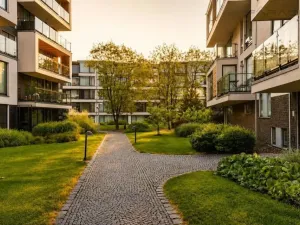 Pronájem bytu 3+kk, Praha - Vinohrady, Italská, 121 m2