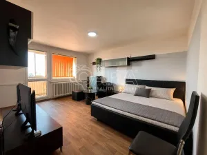 Prodej bytu 1+1, Hradec Králové, Gebauerova, 36 m2