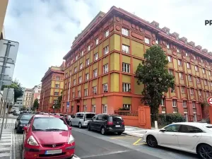 Pronájem - jiné, Praha - Holešovice, Tovární, 5 m2