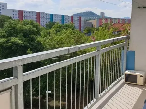 Pronájem bytu 1+1, Teplice, Jana Koziny, 40 m2