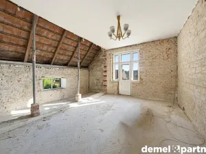 Prodej vily, Křenovice, Vlárská, 309 m2