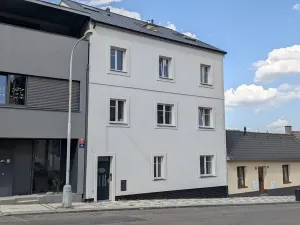 Pronájem bytu 2+kk, Praha - Košíře, Musílkova, 47 m2