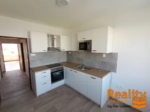 Pronájem bytu 2+kk, Napajedla, Na Kapli, 40 m2