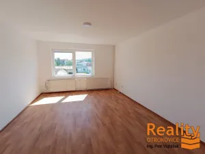 Pronájem bytu 2+kk, Napajedla, Na Kapli, 40 m2