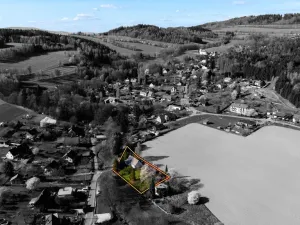 Prodej rodinného domu, Velké Svatoňovice - Markoušovice, 150 m2