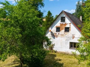 Prodej rodinného domu, Velké Svatoňovice - Markoušovice, 150 m2
