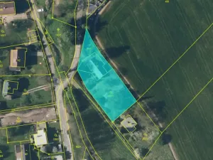 Prodej rodinného domu, Velké Svatoňovice - Markoušovice, 150 m2