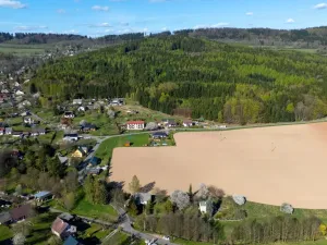 Prodej rodinného domu, Velké Svatoňovice - Markoušovice, 150 m2