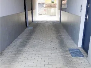 Pronájem bytu 2+kk, Lochovice, 32 m2