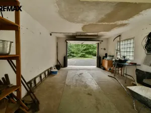 Prodej chaty, Zlatá Olešnice, 30 m2
