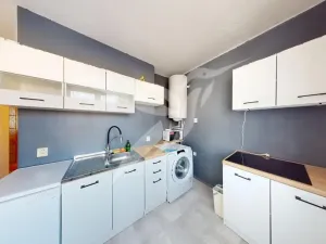 Pronájem bytu 3+1, Planá, Wolkerova, 69 m2