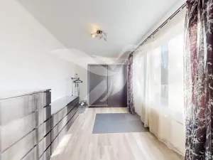 Pronájem bytu 3+1, Planá, Wolkerova, 69 m2