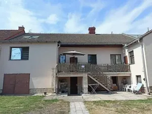 Prodej rodinného domu, Břeclav, 180 m2
