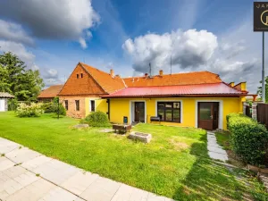 Prodej chalupy, Slabce - Rousínov, 295 m2