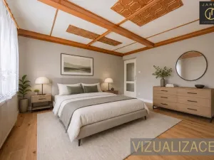 Prodej chalupy, Slabce - Rousínov, 295 m2