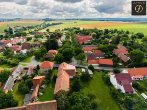 Prodej chalupy, Slabce - Rousínov, 295 m2