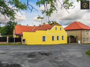 Prodej chalupy, Slabce - Rousínov, 295 m2