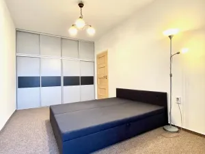 Pronájem bytu 2+kk, Česká Lípa, Okružní, 40 m2