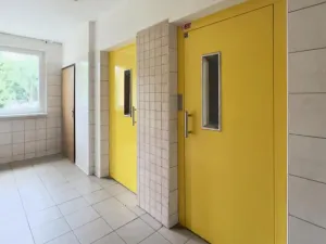 Pronájem bytu 2+kk, Česká Lípa, Okružní, 40 m2