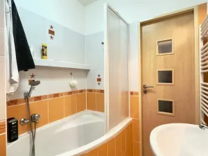 Pronájem bytu 2+kk, Česká Lípa, Okružní, 40 m2