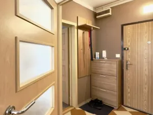 Pronájem bytu 2+kk, Česká Lípa, Okružní, 40 m2