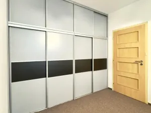 Pronájem bytu 2+kk, Česká Lípa, Okružní, 40 m2