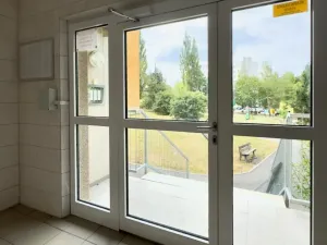Pronájem bytu 2+kk, Česká Lípa, Okružní, 40 m2
