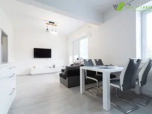 Pronájem bytu 2+kk, Hodonín, Skácelova, 58 m2