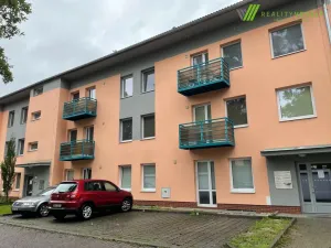 Pronájem bytu 2+kk, Hodonín, Skácelova, 58 m2