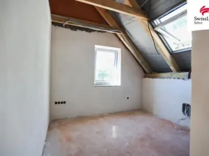 Prodej chaty, Ústrašice, 47 m2