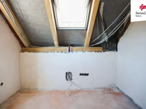 Prodej chaty, Ústrašice, 47 m2