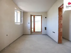 Prodej chaty, Ústrašice, 47 m2