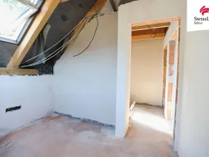 Prodej chaty, Ústrašice, 47 m2