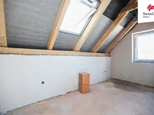 Prodej chaty, Ústrašice, 47 m2