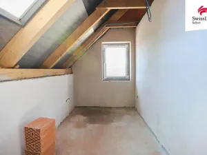 Prodej chaty, Ústrašice, 47 m2