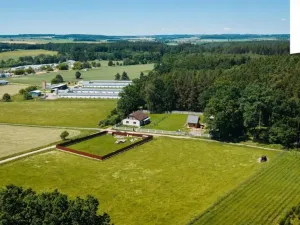 Prodej chaty, Ústrašice, 47 m2