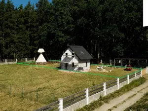Prodej chaty, Ústrašice, 47 m2