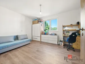 Prodej bytu 3+kk, Hronov, Husova, 71 m2