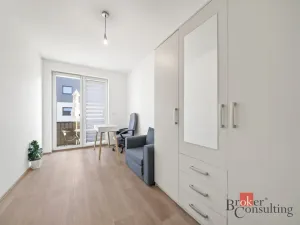 Prodej bytu 3+kk, Hronov, Husova, 71 m2