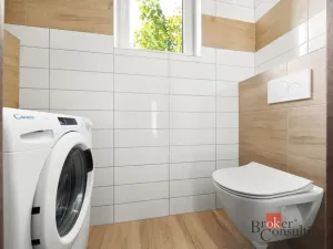 Prodej bytu 3+kk, Hronov, Husova, 71 m2