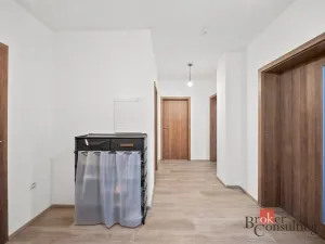Prodej bytu 3+kk, Hronov, Husova, 71 m2