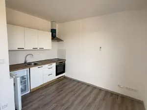Pronájem bytu 2+kk, Chlumec nad Cidlinou, Mládežnická, 45 m2