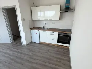 Pronájem bytu 2+kk, Chlumec nad Cidlinou, Mládežnická, 45 m2
